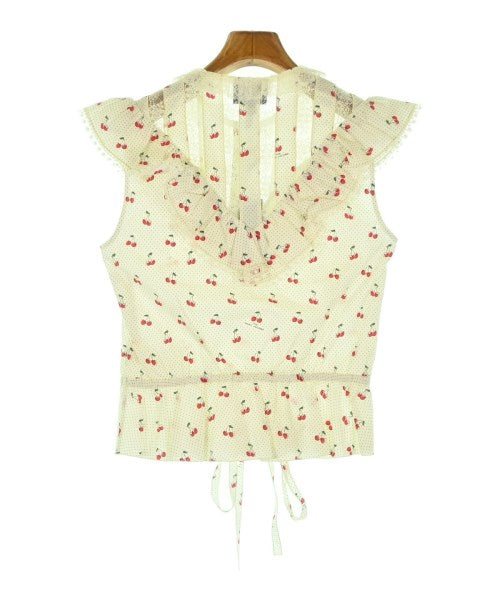 MARC JACOBS 女襯衫