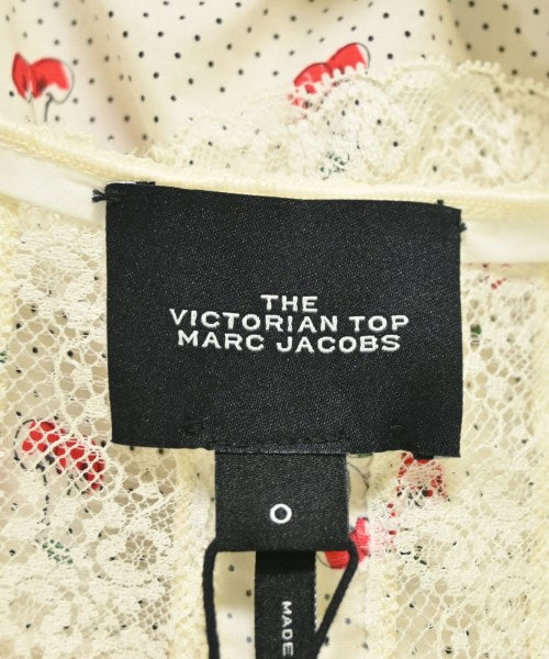MARC JACOBS 女襯衫