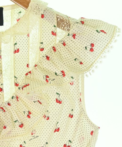 MARC JACOBS 女襯衫