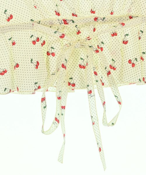 MARC JACOBS 女襯衫