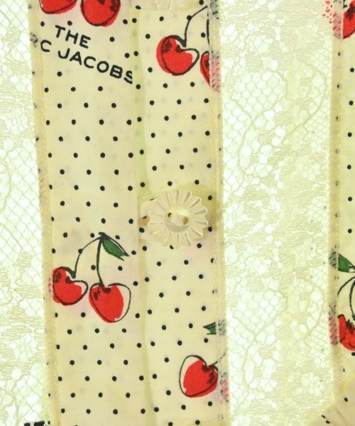 MARC JACOBS 女襯衫