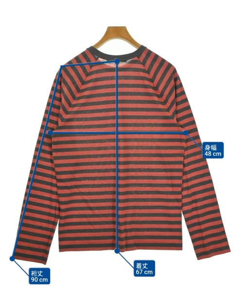 MARC JACOBS T恤/上衣