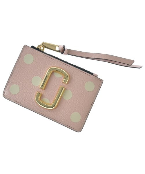 MARC JACOBS 錢包/零錢包
