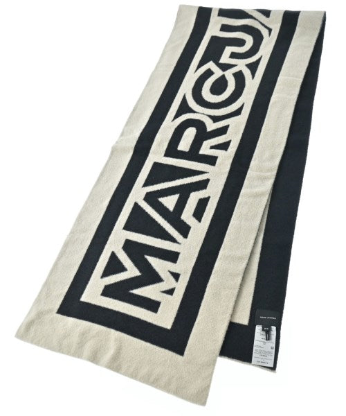 MARC JACOBS 冬季圍巾