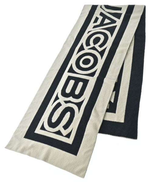 MARC JACOBS 冬季圍巾