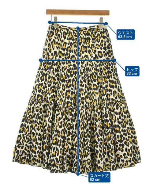 MARC JACOBS 長裙/超長裙