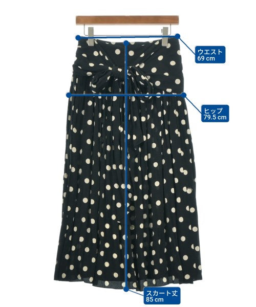 MARC JACOBS 長裙/超長裙