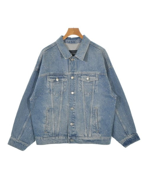 MARC JACOBS 牛仔夾克
