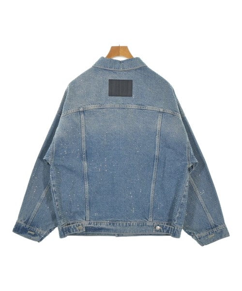 MARC JACOBS 牛仔夾克