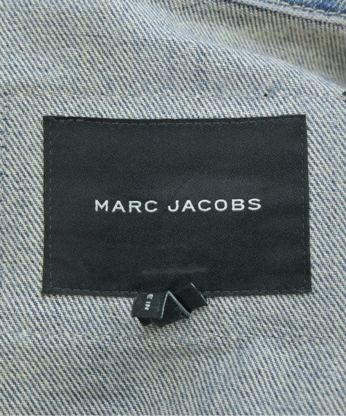 MARC JACOBS 牛仔夾克