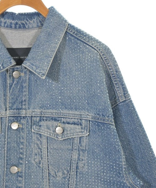 MARC JACOBS 牛仔夾克