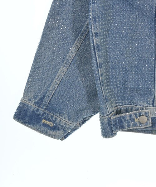 MARC JACOBS 牛仔夾克