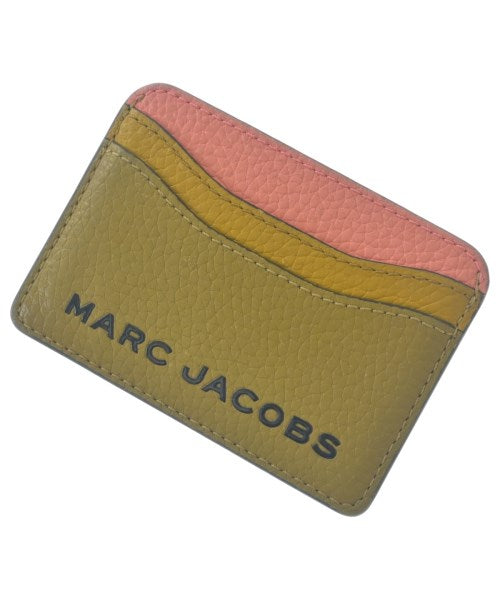 MARC JACOBS 卡片夾