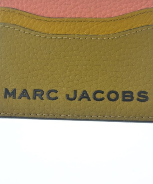 MARC JACOBS 卡片夾