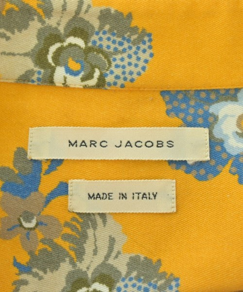MARC JACOBS 休閒襯衫