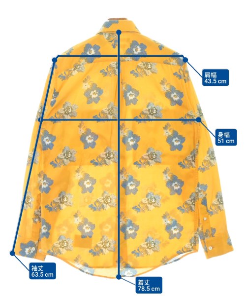 MARC JACOBS 休閒襯衫