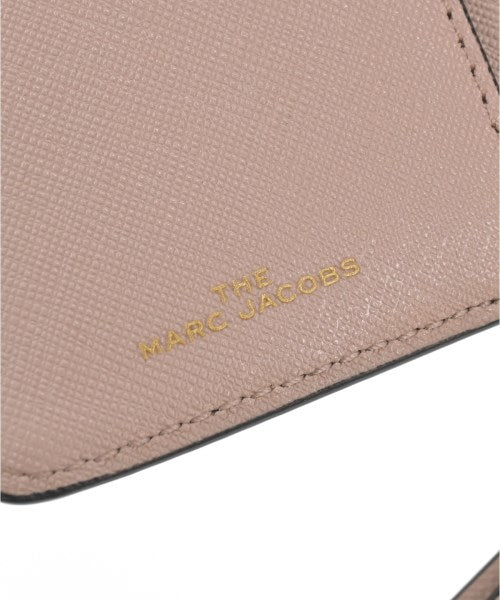 MARC JACOBS 錢包/零錢包
