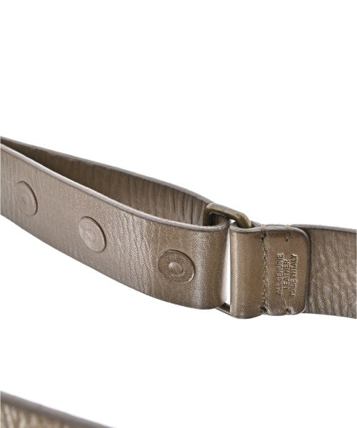 MARC JACOBS 皮帶