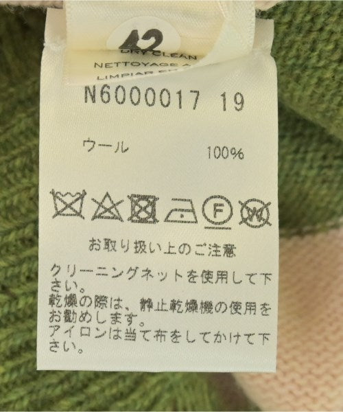 MARC JACOBS 毛衣