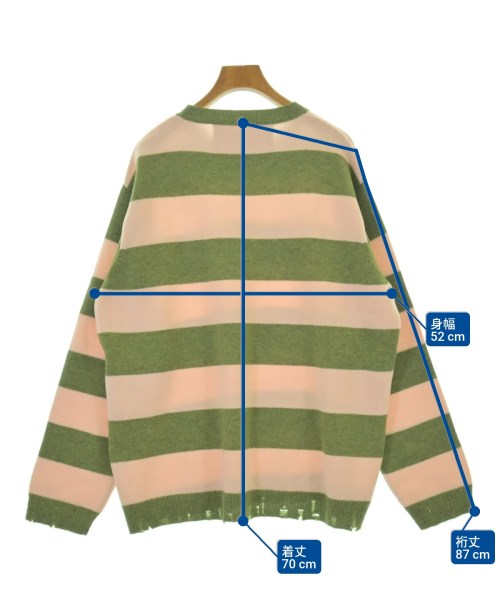 MARC JACOBS 毛衣