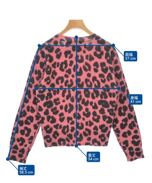 MARC JACOBS 毛衣
