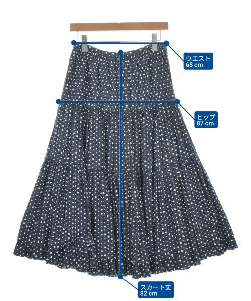 MARC JACOBS 長裙/超長裙