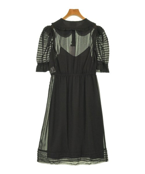 MARC JACOBS 洋裝