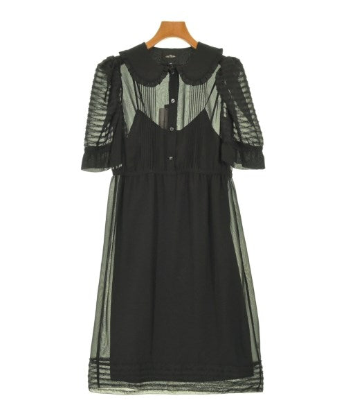 MARC JACOBS 洋裝