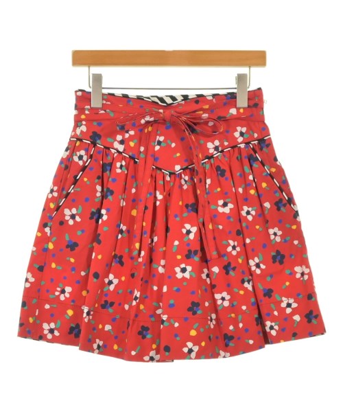 MARC JACOBS 迷你裙