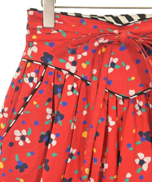 MARC JACOBS 迷你裙