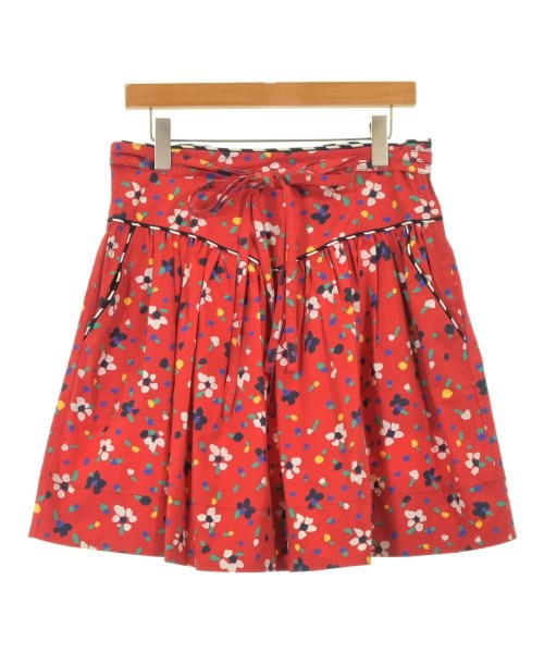 MARC JACOBS 迷你裙