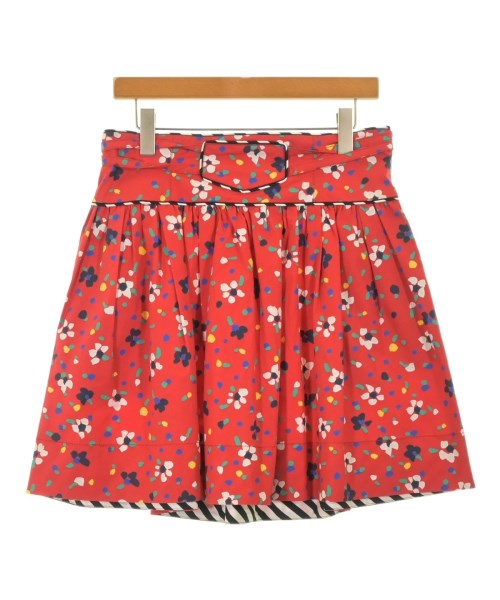 MARC JACOBS 迷你裙