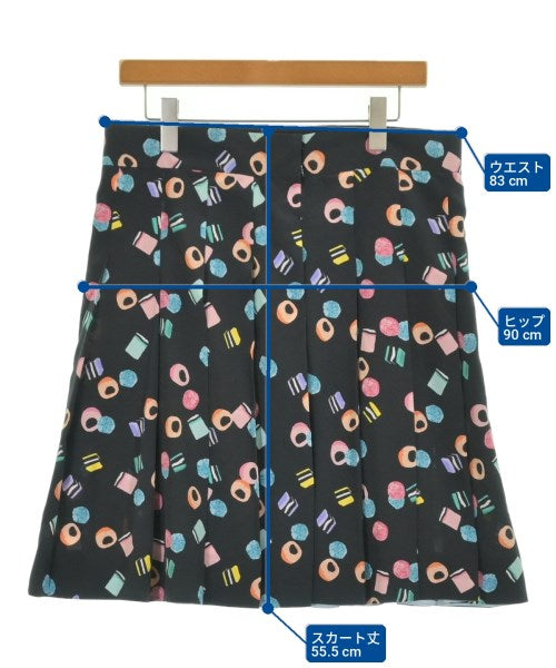 MARC JACOBS 膝上裙
