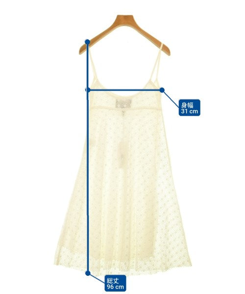 MARC JACOBS 洋裝