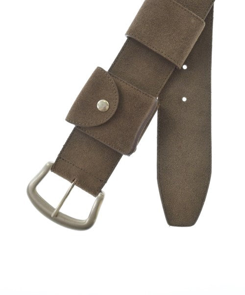 MARC JACOBS 皮帶