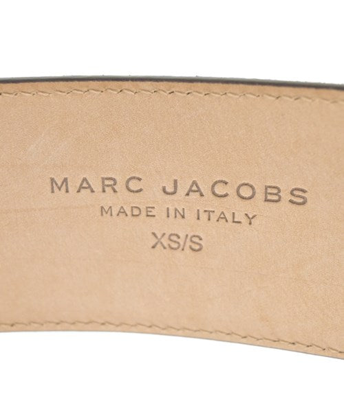 MARC JACOBS 皮帶