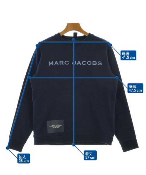MARC JACOBS 運動衫