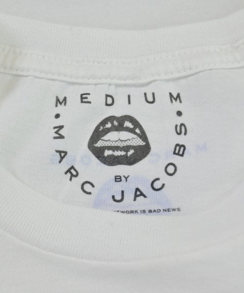 MARC JACOBS T恤/上衣