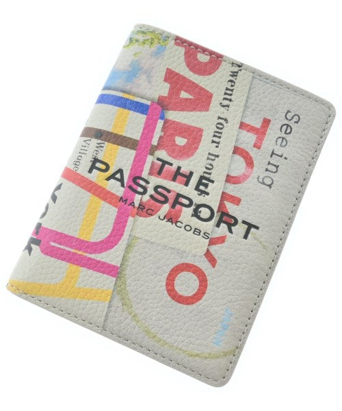 MARC JACOBS 卡片夾