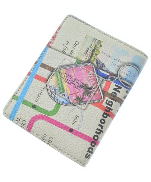 MARC JACOBS 卡片夾