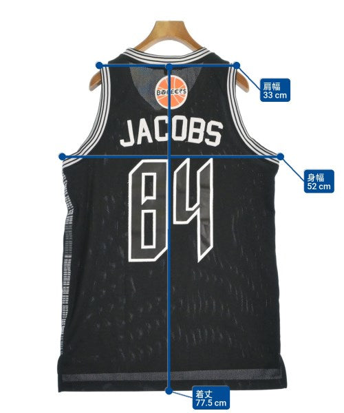 MARC JACOBS 無袖上衣