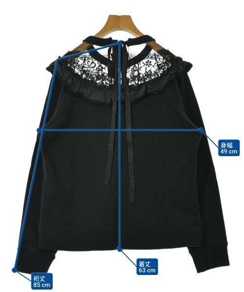 MARC JACOBS 運動衫