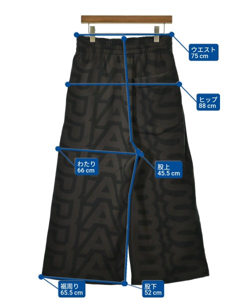 MARC JACOBS 運動褲