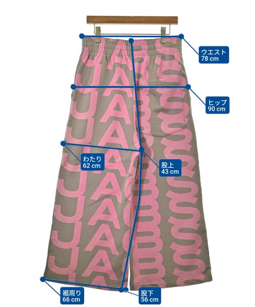 MARC JACOBS 運動褲