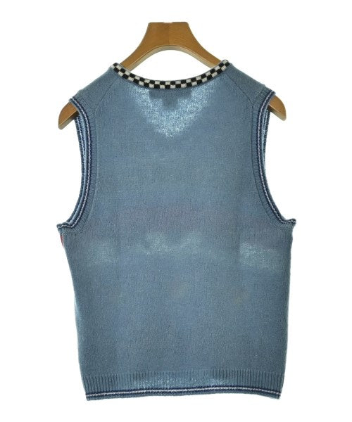 MARC JACOBS 無袖上衣