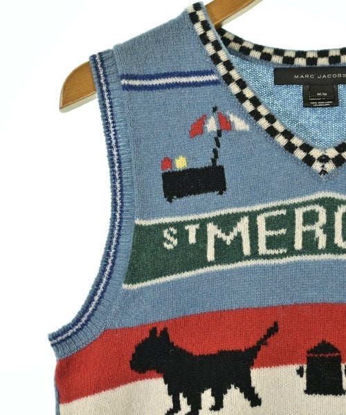 MARC JACOBS 無袖上衣