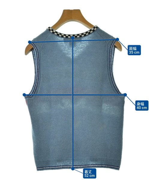 MARC JACOBS 無袖上衣