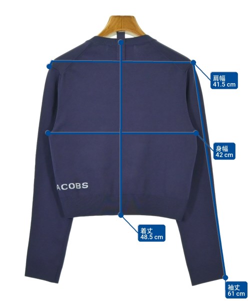 MARC JACOBS 開襟衫