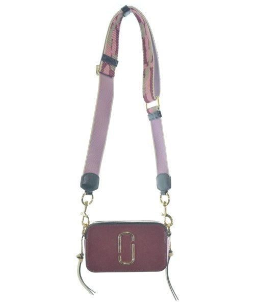 MARC JACOBS 肩背包