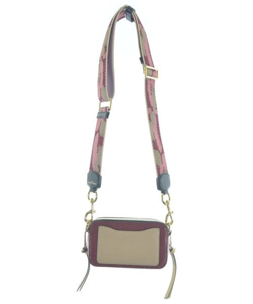 MARC JACOBS 肩背包